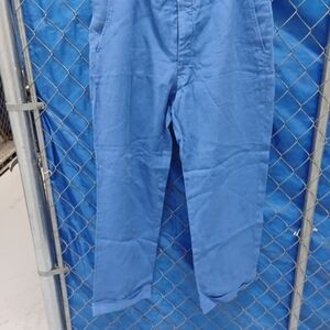 Polo by Ralph Lauren Men's Chinos in Blue